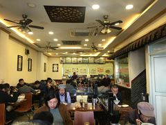 大堂-小姜锅贴(凤凰街店)