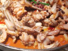 -蛙来哒(白云万达店)