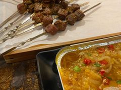 -枪火串烧·东北特色烧烤(罗湖总店)