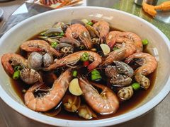-柠静私家菜(石板巷店)
