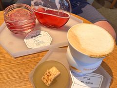 -tea' stone(华侨城创意园店)