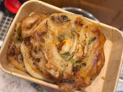 海鲜葱饼-传闻来紫菜包饭·打糕(西塔韩百店)