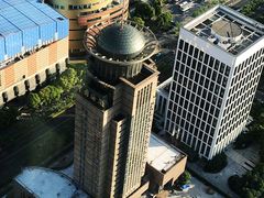 -东方明珠广播电视塔