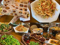 -隔壁老王·家常云南菜(花巷店)