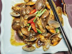 -五姊妹海鲜(火车站店)