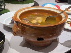 -城北食府(枫林店)