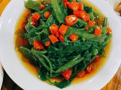-弓虽昌焖烧鸡(大竹林店)