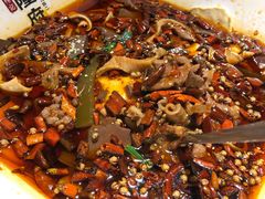 -杨记隆府(汉街店)