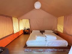 -北京山里寒舍度假酒店