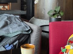 -时光吧·大堂吧·丽江和府洲际度假酒店