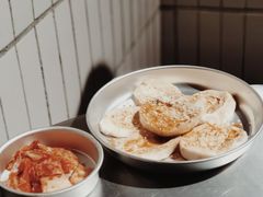 -馥二代韩式烤肉 2세대 불고기(喷水池店)