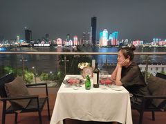 -富力威斯汀酒店-中国元素中餐厅(武昌临江店)