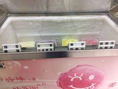 -成裕雪糕店(士多店)