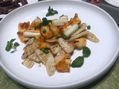 -太守宴·蘭院(天塔店)