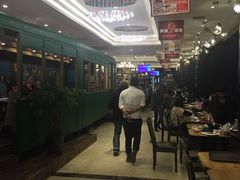 大堂-申阿婆·上海菜·小海鲜(国展店)