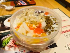 -潮巷·老潮汕美食集市(欢乐港湾店)