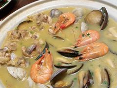 -高佳庄·舟山海鲜(海景旗舰店)