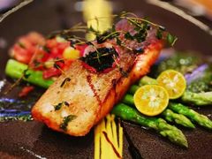 -MARU玛露音乐餐厅(大学路店)
