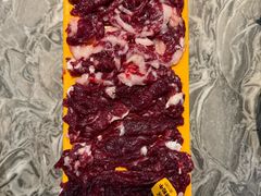 -潮发潮汕牛肉店(同福东路店)