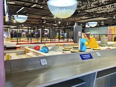 -星际传奇·电玩城·游戏厅·儿童乐园(大悦城店)