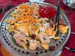 -友口福(大良店)