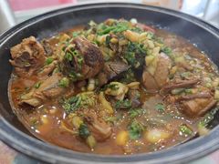 -刘昌兴菜馆(金轮第一城店)