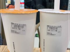 -CoCo都可(盐城宝龙城市广场店)