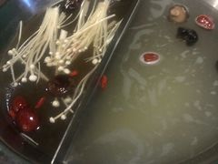鸳鸯火锅-傣妹火锅(四川北路店)