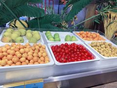 -青岛颐海花园酒店总店·自助餐厅