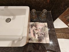 -澳门圣地牙哥古堡酒店