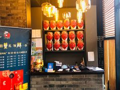 -小河盐帮·私家菜·烤鸭(三元桥·霄云路店)