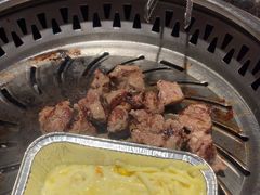 -木槿花韩式炭烤·熟成肉工坊(孙文东路店)