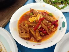 -阿毛饭店(和义路店)