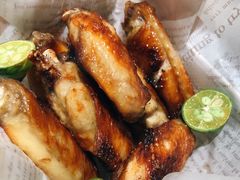 -小大董·烤鸭(凤凰汇店)