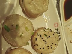 -小杨生煎(周浦万达店)