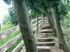 -金堂县云顶石城风景区