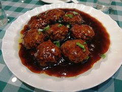 -南来顺饭庄·清真(南菜园店)
