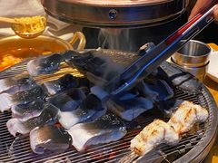 -泥炉烧肉师(新街口金銮巷店)