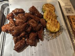 -绿茶餐厅(昌平悦荟店)