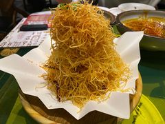 香辣土豆丝-辛香汇(飞洲店)