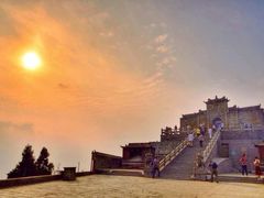 -南岳衡山风景名胜区