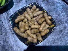 -串亿88烧烤·羊腿·羊蝎子(板泉路店)
