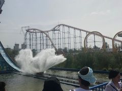 -华夏文旅海洋公园