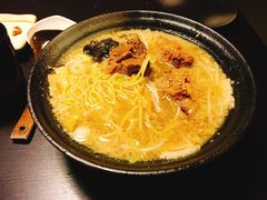 -日本料理神拉面
