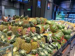 -永辉超市(郫都区爱琴海店)