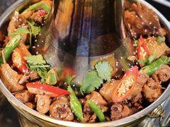 -嘚色烧烤（东北烤串）(石溪店)