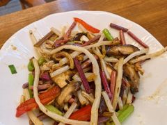 -老味道1992(武当山店)