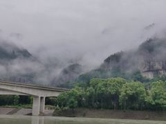 -楠溪江风景名胜区
