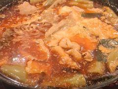 -湘肠香火锅店(团结湖店)