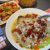 本人最怕多刺的鱼 生腌虾